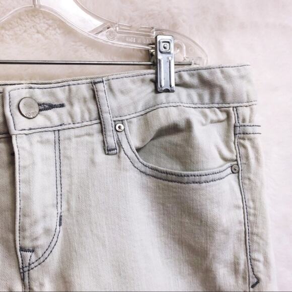 GAP Always Skinny Light Denim Wash Jeans - Picture 8 of 8